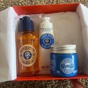 COPY - L’Occitane set